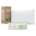 Original Adjustable Pillow (Original White / Queen)