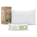 Original Adjustable Pillow (Original White / Queen)