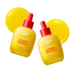 Vitamin Illuminating Serum Double Pack (2 Pack / 1.01 Fl Oz (Pack of 2))