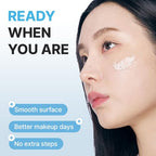 Barrier Glass Gel Moisturizer