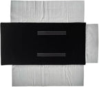 Velvet Travel Jewelry Case Roll Bag Organizer - Image 5