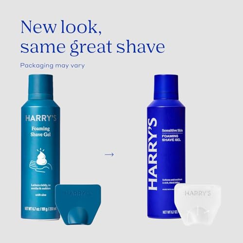Original Shaving Kit for Men (Ember)