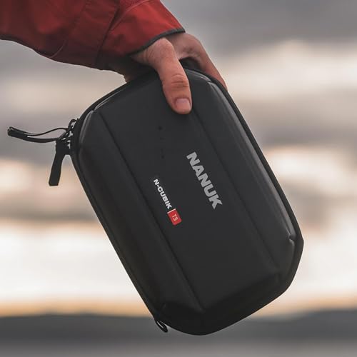 N Cubik T3 Camera Bag Insert (N-CUBIK T3 9.4 x 6.3 x 2.8")