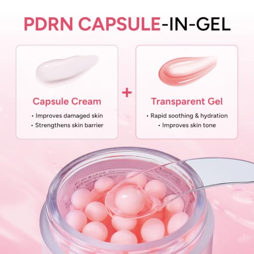 PDRN Exosome Calming Cream (1.76 Ounce (Pack of 1))