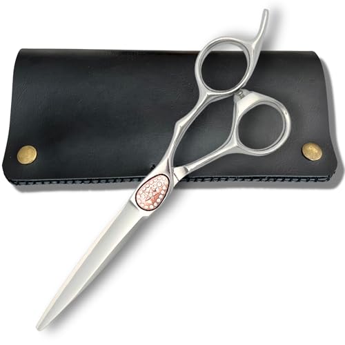 Kongo 6" Hair Cutting Scissors (Kongo 6")