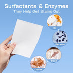 Laundry Detergent Sheets (240 Count (Pack of 1))