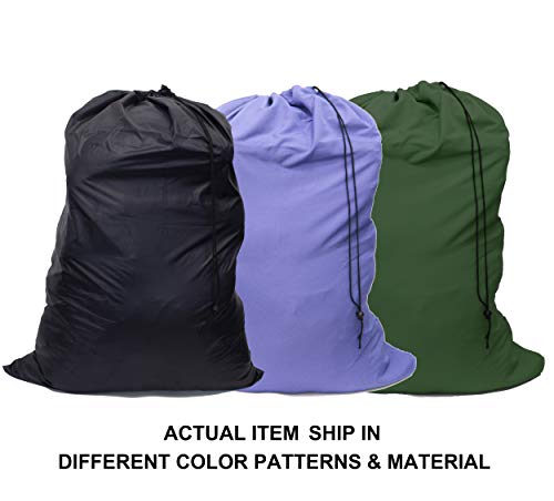 Extra Large Laundry Bag (Mixcolor)
