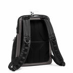 0232793 Men's Backpack Official Authentic ALPHA Bravo "Navigation" Backpack (One Size / Charcoal)