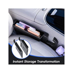 Steering Wheel Tray (CARBON BLACK)