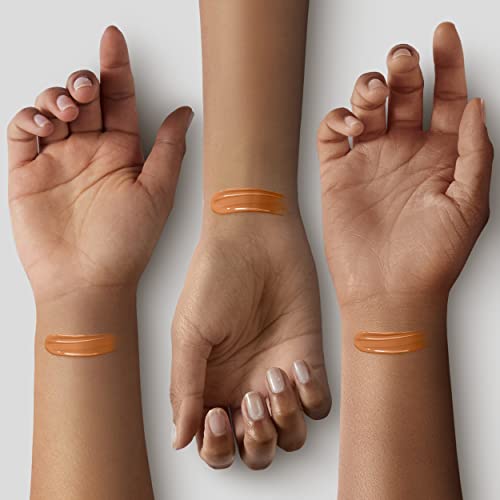 Super Serum Skin Tint SPF 40 (ST13.5 Rialto (Deep, Golden Undertones))