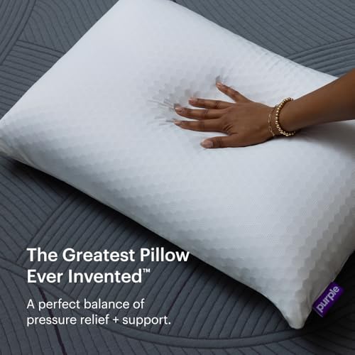 Harmony Pillow (King (Pack of 1))