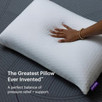 Harmony Pillow (King (Pack of 1))
