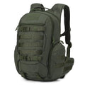 Tactical Molle Backpack for Men (Army Green)