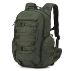 Tactical Molle Backpack for Men (Army Green)