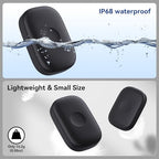4 Pack Adhesive Mount Holder for Tile Life360 Pro 2024 Tracker with 3M Adhesive Sticker (4 x Pack Mount for Tile Pro)