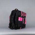 35L Tactical Backpack (Black Neon Pink)