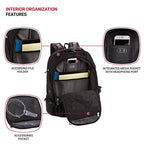1923 ScanSmart TSA Friendly Laptop Backpack (1923 Scansmart Backpack)