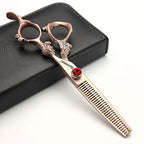 Hair Scissors 6 (6 Inch-3pc)