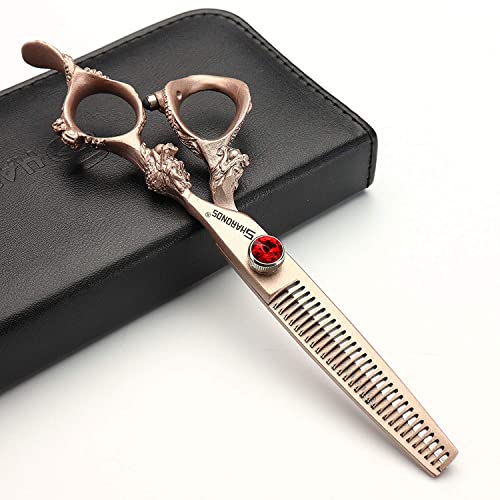 Hair Scissors 6 (6 Inch-3pc)