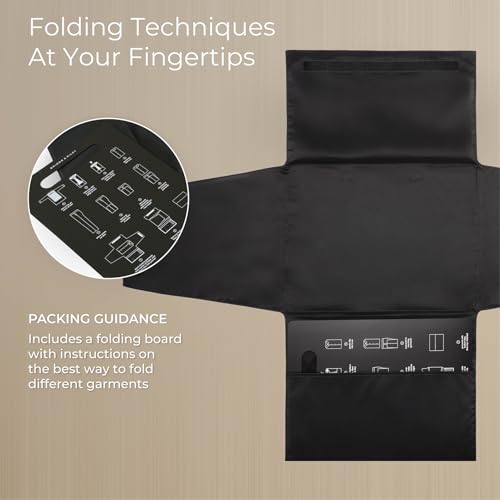 Travel Essentials Garment Folder