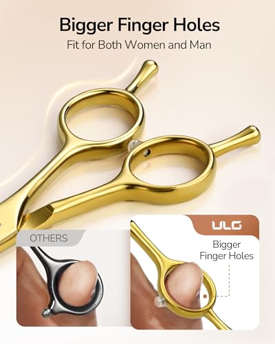 Professional Hair Cutting Scissors 6.5 Inch