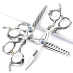 Professional Japanese Hair Scissors (6-inch 3pc-a)