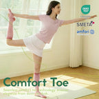 Compression Socks Women & Men (Large-X-Large / I10-3pairs (Pink&steel Blue&light Gray))