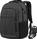 17.3 Inch Laptop Backpack (17.3inch / 17.3 Inch-grey)