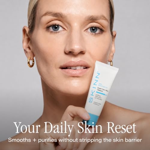 Daily Face Wash
