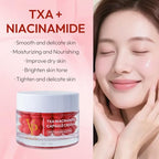 VP TXA Niacinamide Capsule Cream (Red)