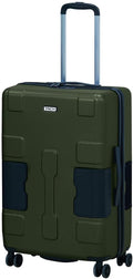 Tach V3.1 Hard Shell Carry On Luggage 20 inch | Carry on Luggage by TACHLUGGAGE