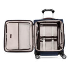 Platinum Elite Carry (True Navy Blue / International Carry-on 19-Inch)