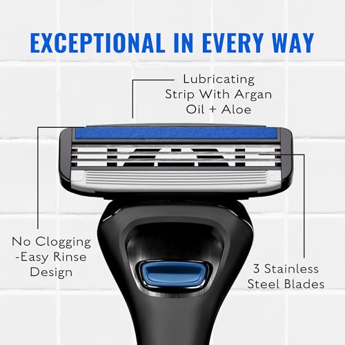 Razors for Men