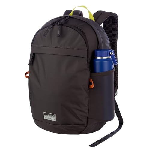 20L Venture Backpack (20L / Carbon Black)