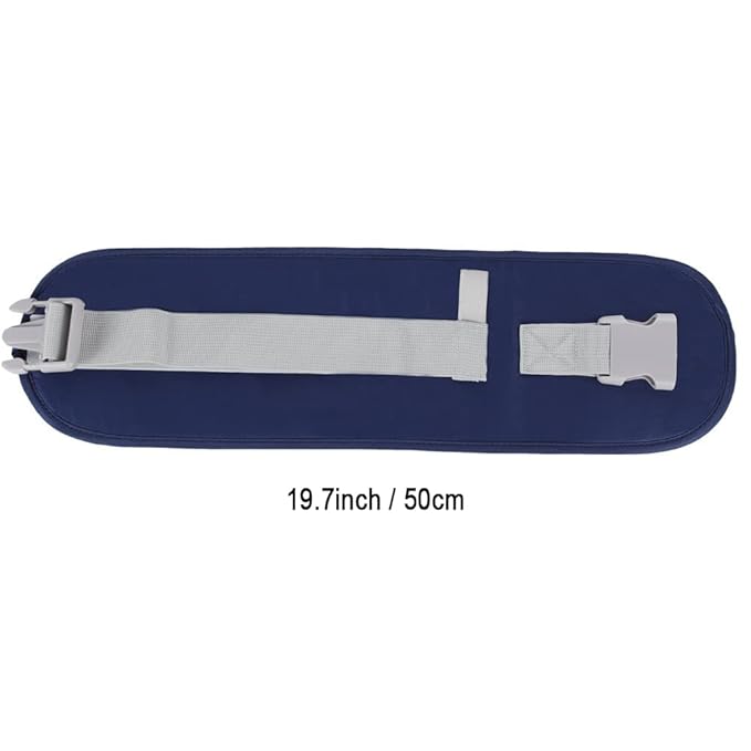 Waistband Extender Extension Belt - Image 4