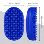 Luxury Twist Styler (Blue)