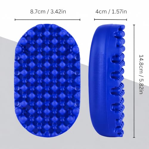 Luxury Twist Styler (Blue)