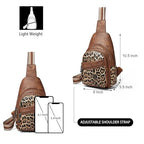 Sling Bag Crossbody Bags