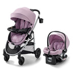 Modes Pramette 3 (Lilac Mod)