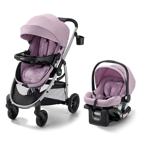 Modes Pramette 3 (Lilac Mod)