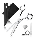Professional Hair Thinning Shears Hair Cutting Texturizing Teeth Scissors (Thinning Shears / 6 inches)