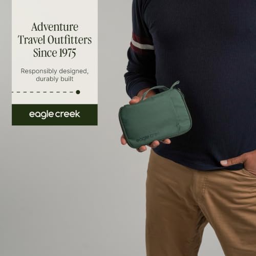 Stash RFID Passport Wallet (Grass Green)