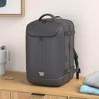 Travel Backpack (Black-a45)