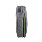 Foldable Man Hanging Travel Toiletry Bag Shaving Dopp Kit Travelling Shower Bathroom Wash Bag Makeup Organizer Hygiene Bag Toilet Pouch Men Camping Toiletry Bag Multifunction cosmetic bag with hook