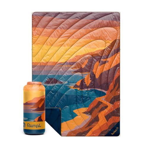 Original Puffy 1 (Big Sur Fade)