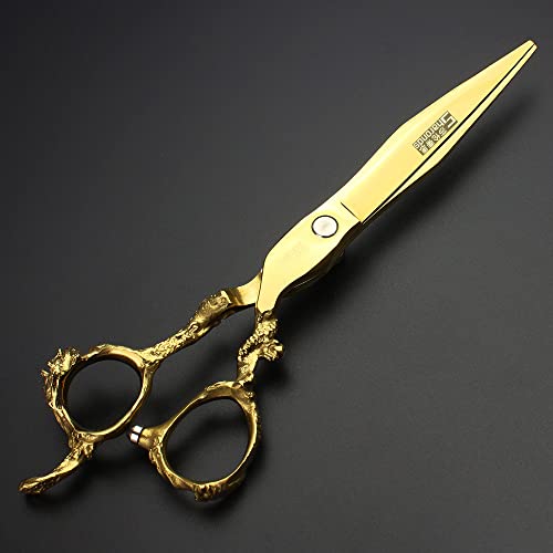 6/7/8/9-inch Scissors Professional Haircut(7-in cutting scissors) (7-in Cutting Scissors)