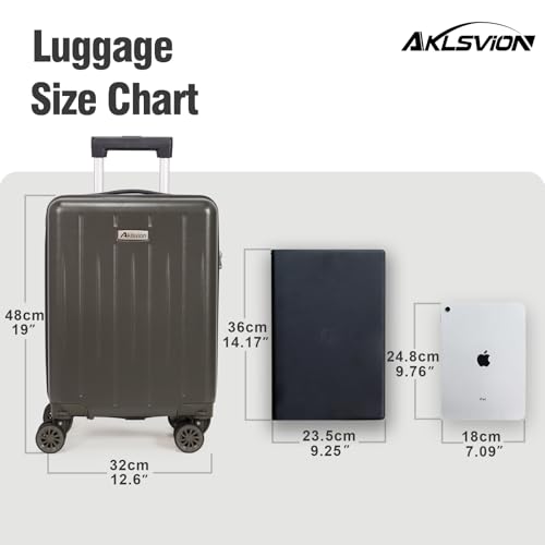 18 inch Carry (Greenish Grey)