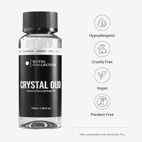 Hotel Collection (4 Fl Oz (Pack of 1))