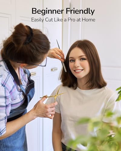 Professional Hair Cutting Scissors 6.5 Inch