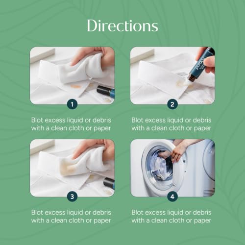 Stain Remover (0.33 Fl Oz (Pack of 1))